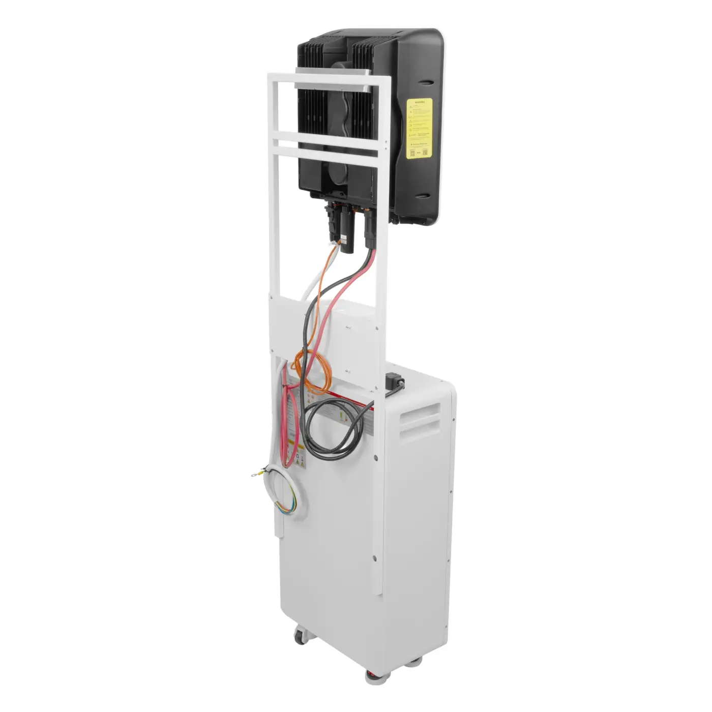 Купити Система зберігання енергії Afore SVS-1AF6K1-LGS16K1-1 6kW 16.1kWh 1BAT LiFePO4 ≥6500 циклів - фото 14