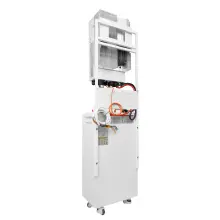 Купити Система зберігання енергії DEYE SVS-1DE6K2-LGS16K1-1 6kW 16.1kWh 1BAT LiFePO4 ≥6500 циклів - фото 8