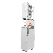 Купити Система зберігання енергії Solis SVS-1SL6K1-LGS16K1-1 6kW 16.1kWh 1BAT LiFePO4 ≥6500 циклів - фото 9