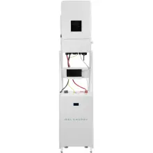 Купити Система зберігання енергії DEYE SVS-3DE12K2-LGS16K1-1 12kW 16.1kWh 1BAT LiFePO4 ≥6500 циклів - фото 1