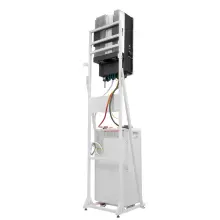 Купити Система зберігання енергії DEYE SVS-3DE12K2-LGS16K1-1 12kW 16.1kWh 1BAT LiFePO4 ≥6500 циклів - фото 10