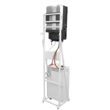 Купити Система зберігання енергії DEYE SVS-3DE12K2-LGS16K1-1 12kW 16.1kWh 1BAT LiFePO4 ≥6500 циклів - фото 13