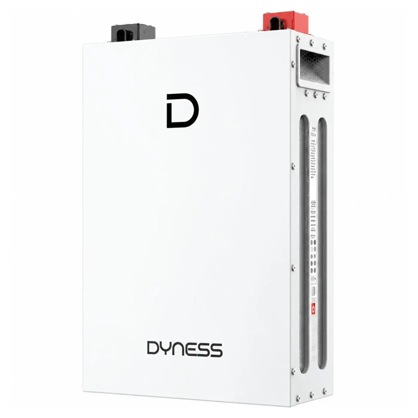 Купити Акумуляторна батарея Dyness DL5.0F Heat 51.2V 100Ah 5.12kWh LiFePo4 ≥8000 циклів Rack/Wall (DL5.0F-H) - фото 2