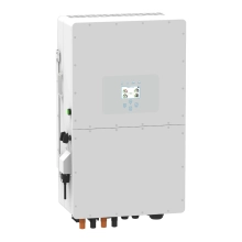 Гібридний інвертор DEYE SUN-50K-SG01HP3-EU-BM4 - Фото 2
