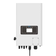 Мережевий інвертор DEYE SUN-30K-G04 - Фото 1