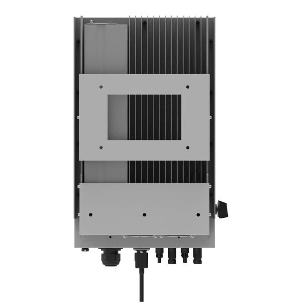 Мережевий інвертор DEYE SUN-30K-G04 - Фото 5