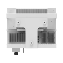 Мережевий інвертор DEYE SUN-60K-G - Фото 5