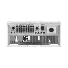 Мережевий інвертор DEYE SUN-60K-G - Фото 6