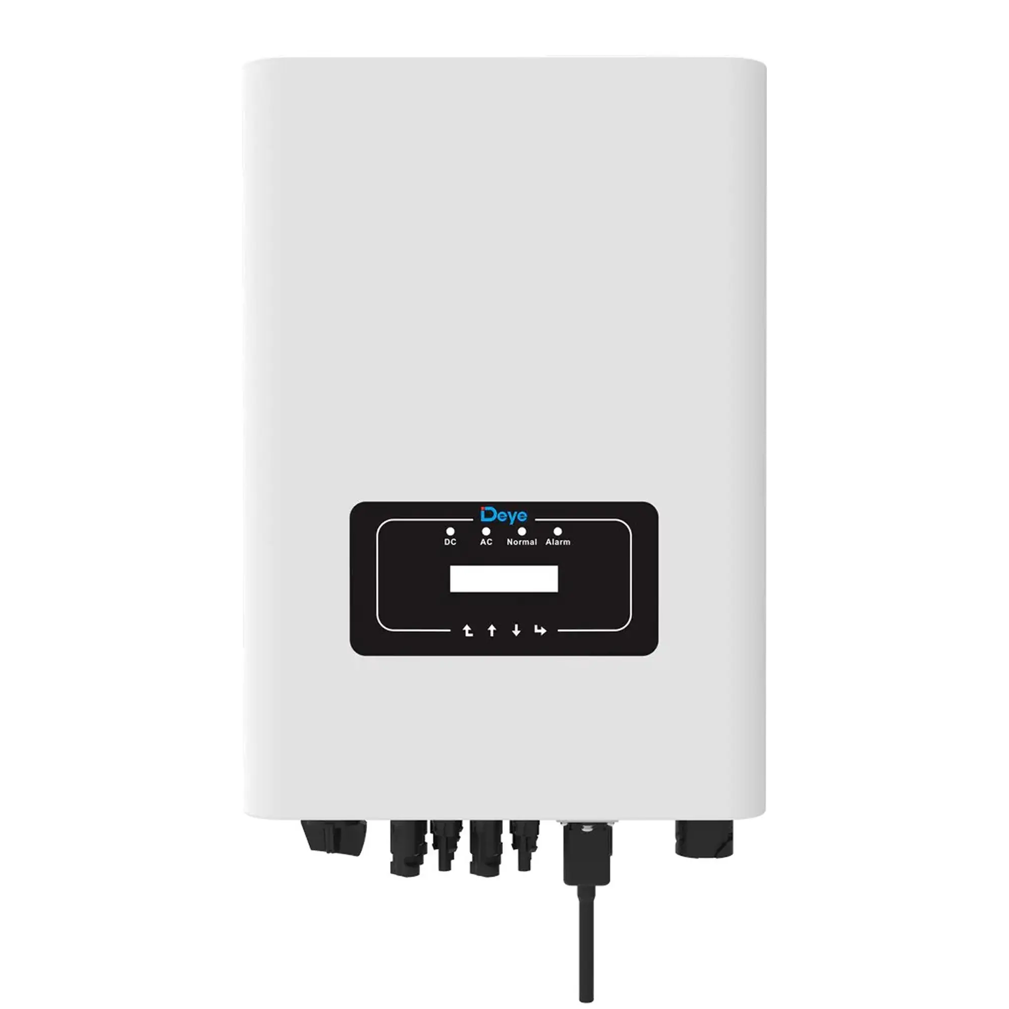 Мережевий інвертор DEYE SUN-20K-G05 - Фото 1