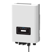 Мережевий інвертор DEYE SUN-20K-G05 - Фото 2