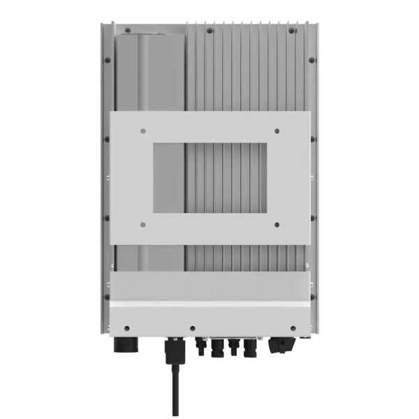 Мережевий інвертор DEYE SUN-20K-G05 - Фото 4