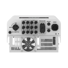 Мережевий інвертор DEYE SUN-20K-G05 - Фото 5